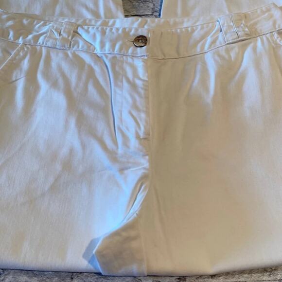 Ruby Rd. Size 6 Capris - Picture 2 of 6